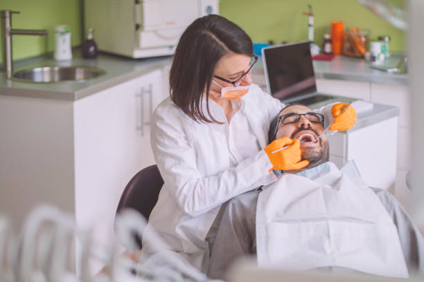 Best Emergency Root Canal Treatment in Daniels, WV
