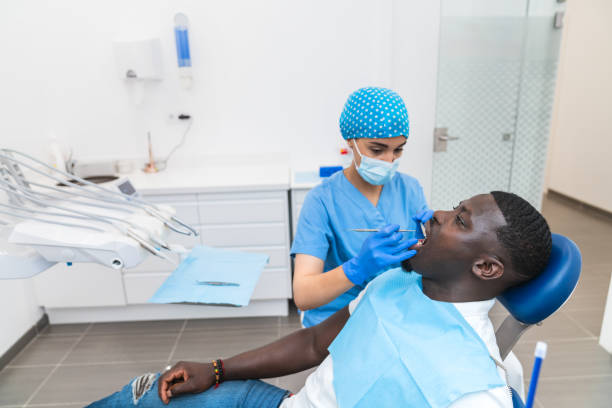 Best Emergency Tooth Extraction in Daniels, WV