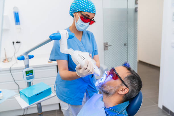 Best Emergency Dental Care for Trauma or Injury in Daniels, WV