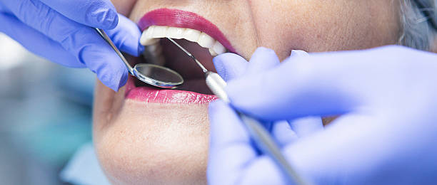 Best Emergency Treatment for Toothache in Daniels, WV